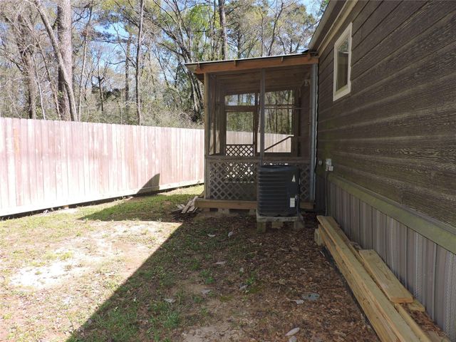 4110 Jeanette Lane, Conroe, TX 77303