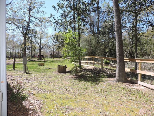 4110 Jeanette Lane, Conroe, TX 77303