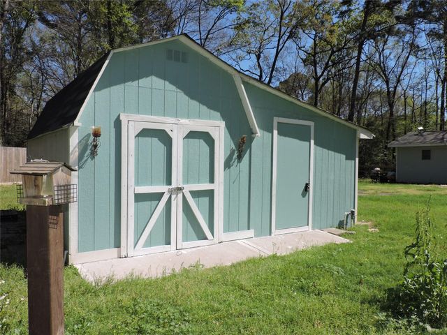 4110 Jeanette Lane, Conroe, TX 77303