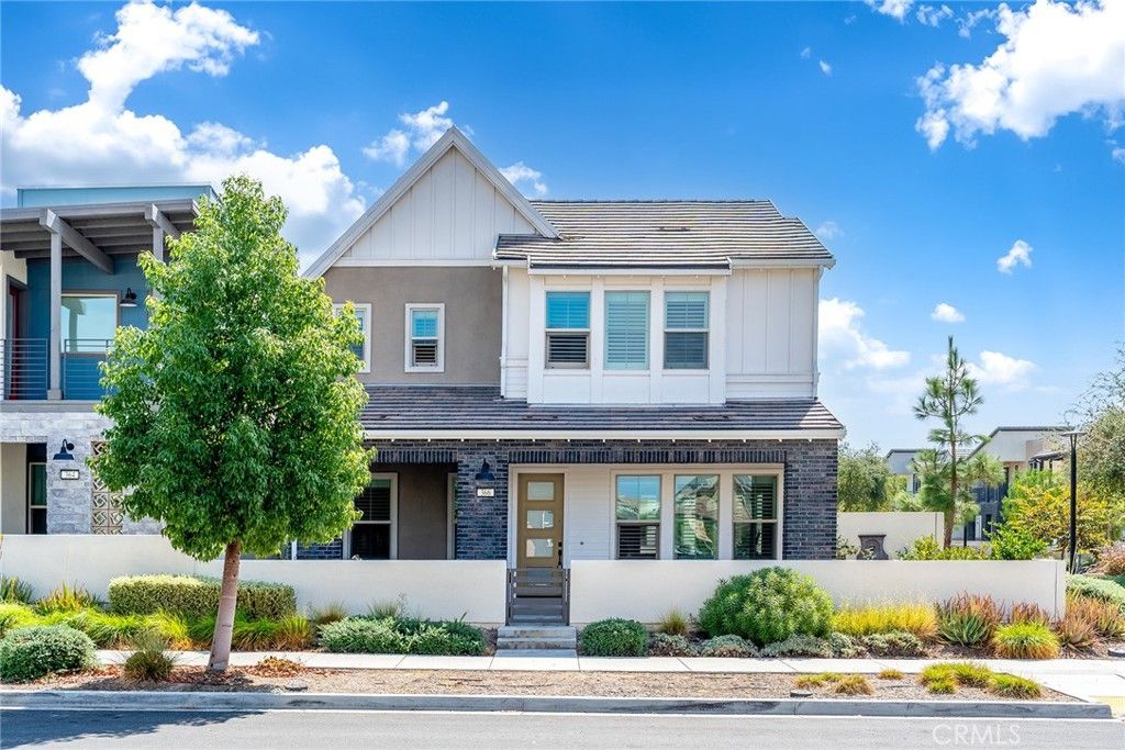 366 Baluster, Irvine, CA 92618 — exterior