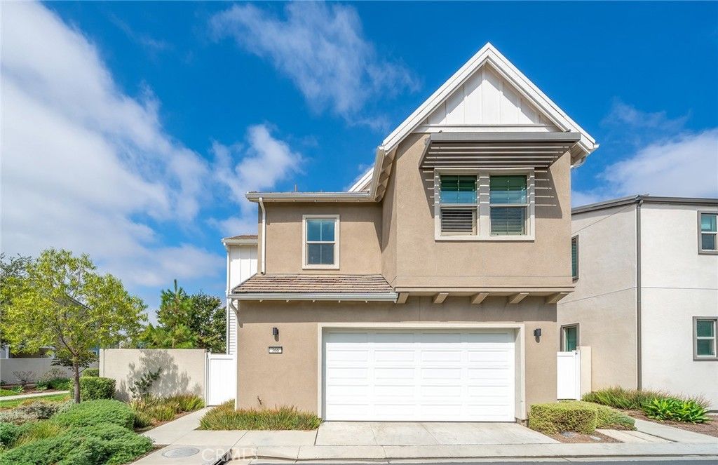 366 Baluster, Irvine, CA 92618 — photo 3