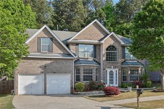 1943 Tulip Petal Road, Auburn, GA 30011