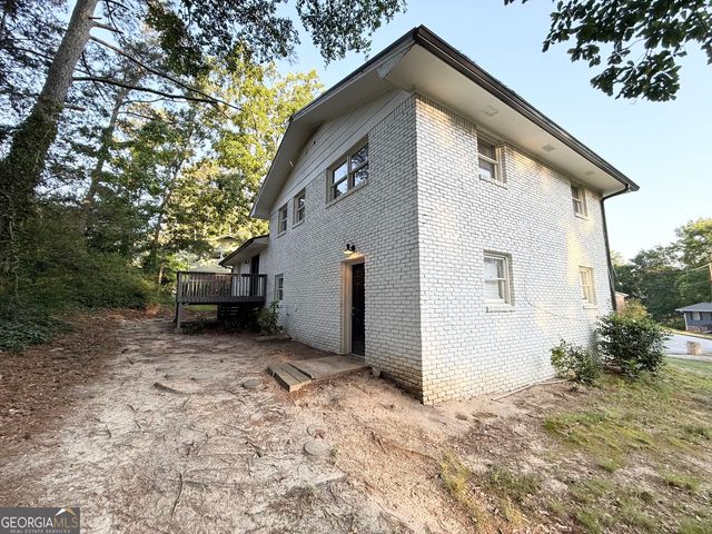 3680 Springside Lane, South Fulton, GA 30349