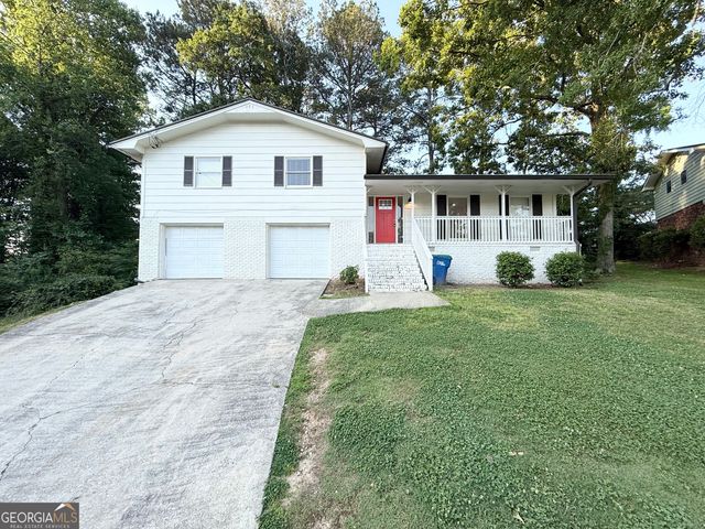 3680 Springside Lane, South Fulton, GA 30349