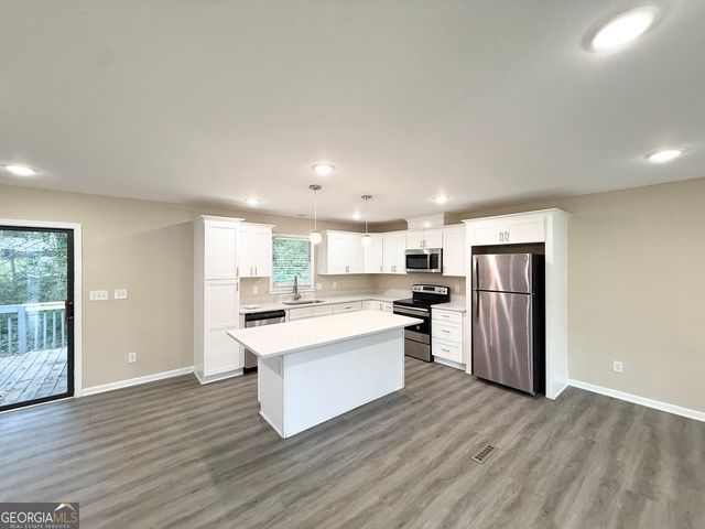 3680 Springside Lane, South Fulton, GA 30349