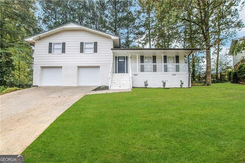 3680 Springside Lane, South Fulton, GA 30349