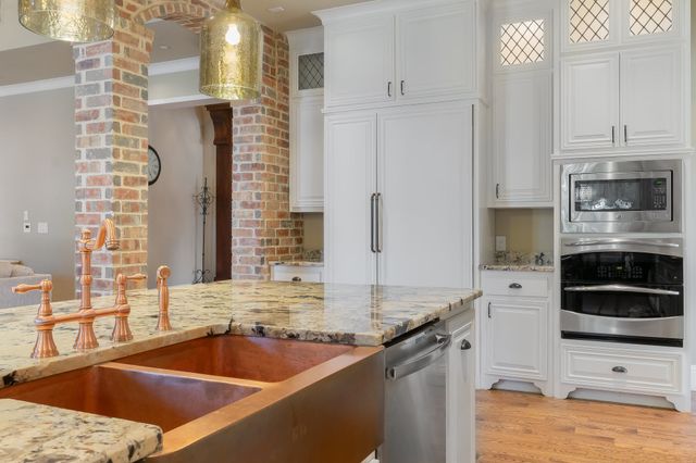 594 Turner Warnell Road, Mansfield, TX 76063