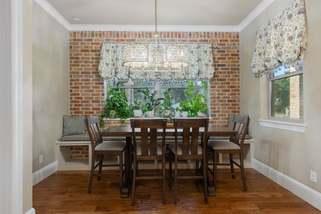 594 Turner Warnell Road, Mansfield, TX 76063