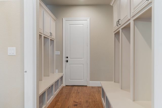 594 Turner Warnell Road, Mansfield, TX 76063