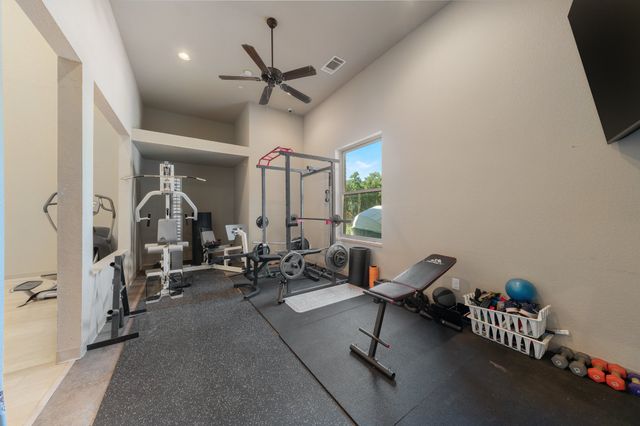 594 Turner Warnell Road, Mansfield, TX 76063