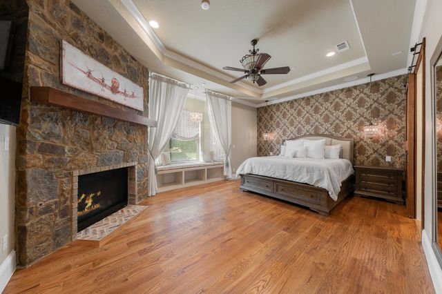 594 Turner Warnell Road, Mansfield, TX 76063