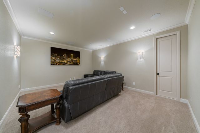 594 Turner Warnell Road, Mansfield, TX 76063