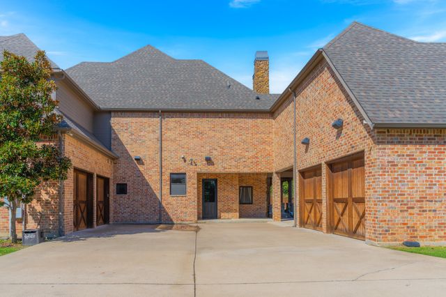 594 Turner Warnell Road, Mansfield, TX 76063