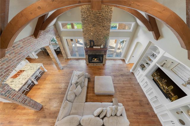 594 Turner Warnell Road, Mansfield, TX 76063