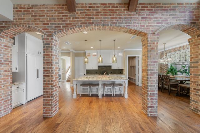 594 Turner Warnell Road, Mansfield, TX 76063