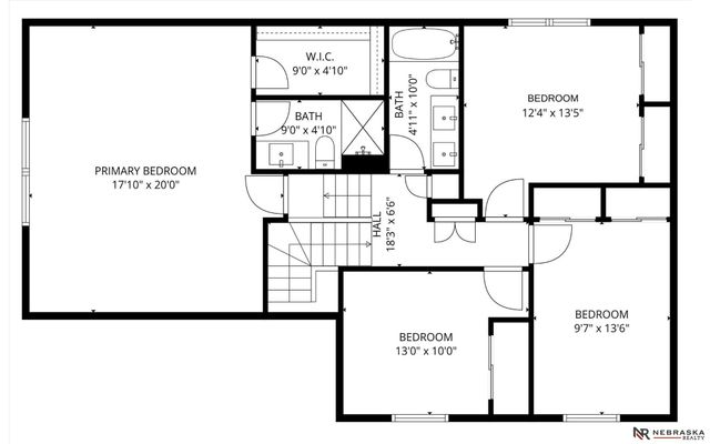 13006 S 35th Street, Bellevue, NE 68123