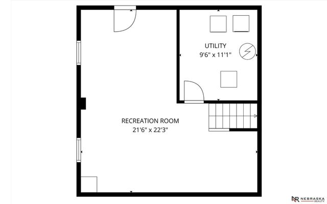 13006 S 35th Street, Bellevue, NE 68123