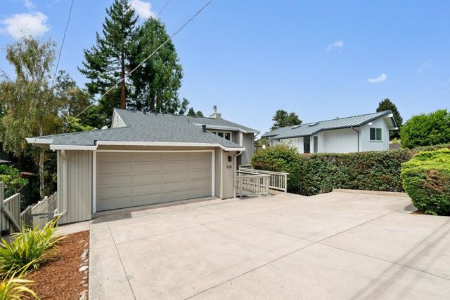 530 Clubhouse Drive, Aptos, CA 95003