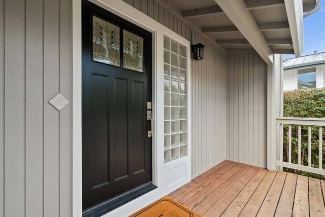 530 Clubhouse Drive, Aptos, CA 95003