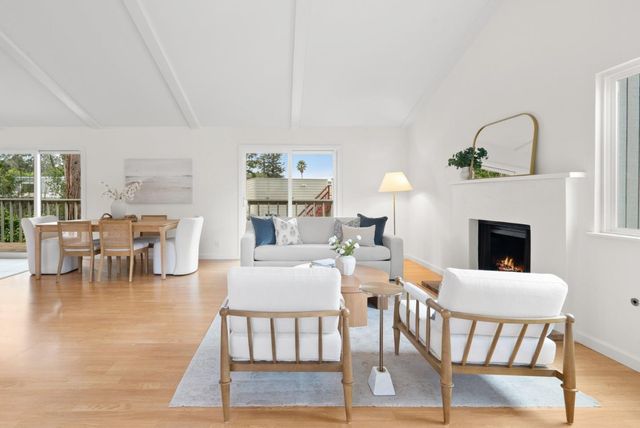 530 Clubhouse Drive, Aptos, CA 95003
