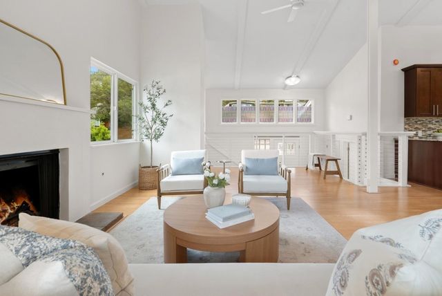 530 Clubhouse Drive, Aptos, CA 95003