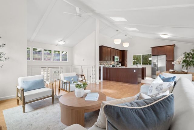 530 Clubhouse Drive, Aptos, CA 95003