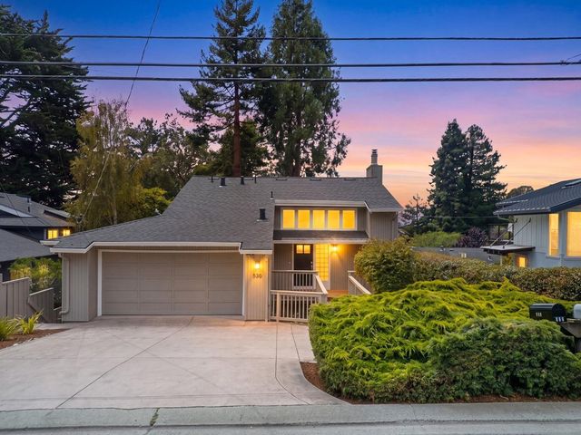 530 Clubhouse Drive, Aptos, CA 95003