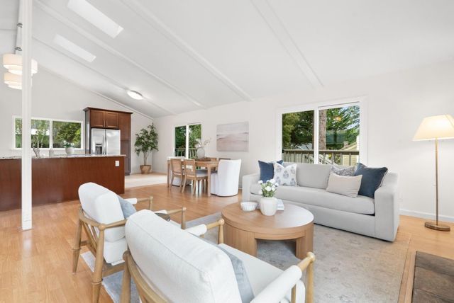 530 Clubhouse Drive, Aptos, CA 95003