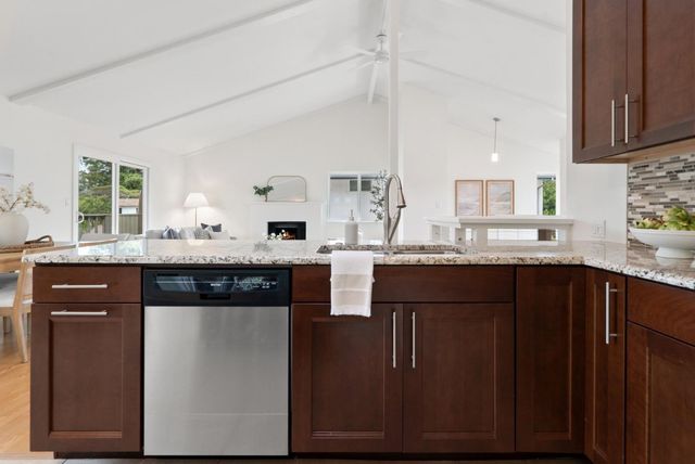 530 Clubhouse Drive, Aptos, CA 95003