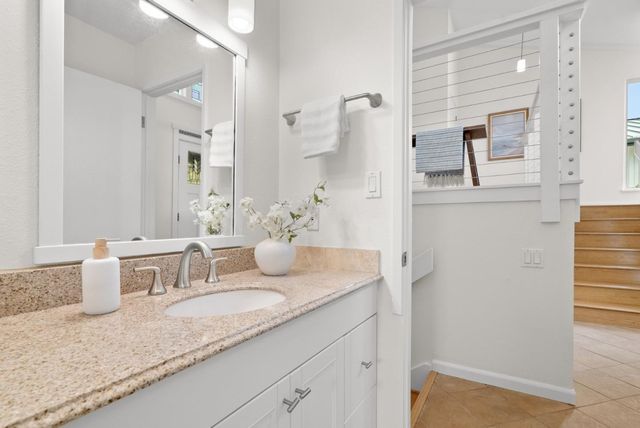 530 Clubhouse Drive, Aptos, CA 95003