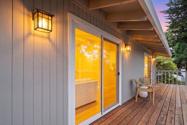530 Clubhouse Drive, Aptos, CA 95003