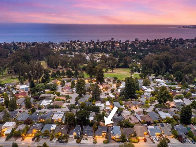 530 Clubhouse Drive, Aptos, CA 95003