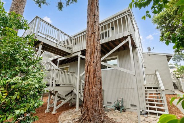 530 Clubhouse Drive, Aptos, CA 95003