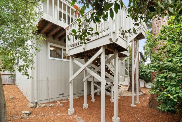 530 Clubhouse Drive, Aptos, CA 95003