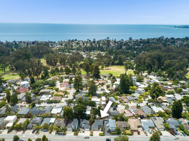 530 Clubhouse Drive, Aptos, CA 95003