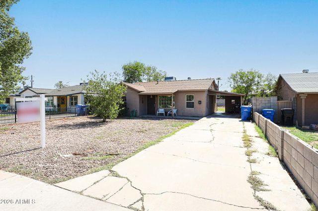 2021 N 23RD Street, Phoenix, AZ 85006