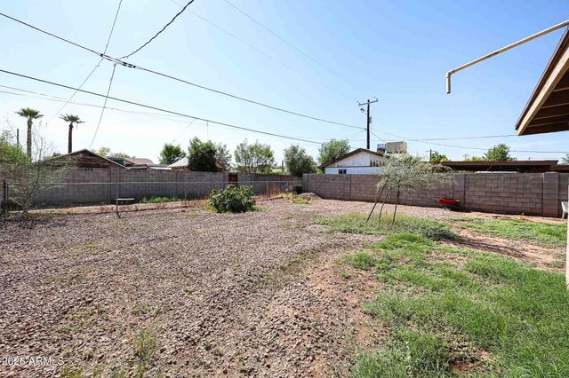 2021 N 23RD Street, Phoenix, AZ 85006