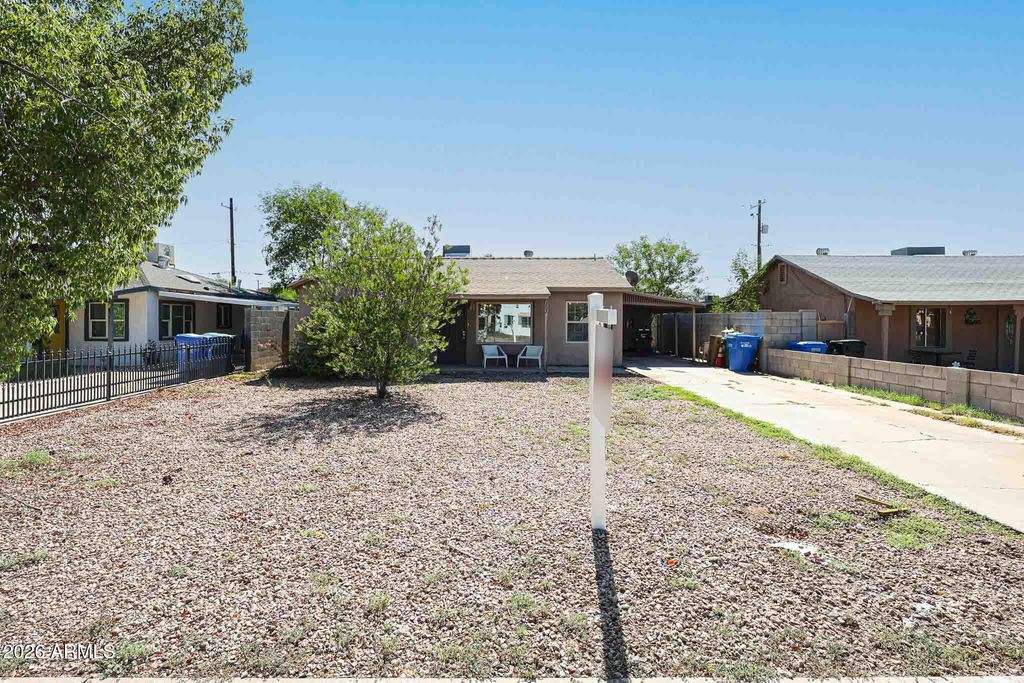 2021 N 23RD Street, Phoenix, AZ 85006 — photo 4