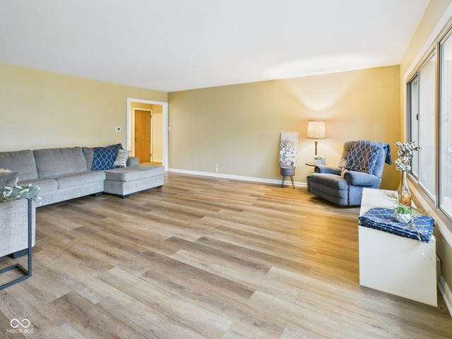 307 N Winthrop Road, Muncie, IN 47304