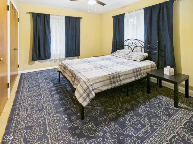 307 N Winthrop Road, Muncie, IN 47304