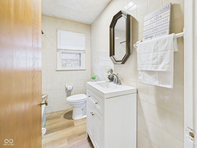 307 N Winthrop Road, Muncie, IN 47304