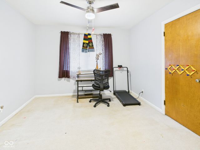 307 N Winthrop Road, Muncie, IN 47304