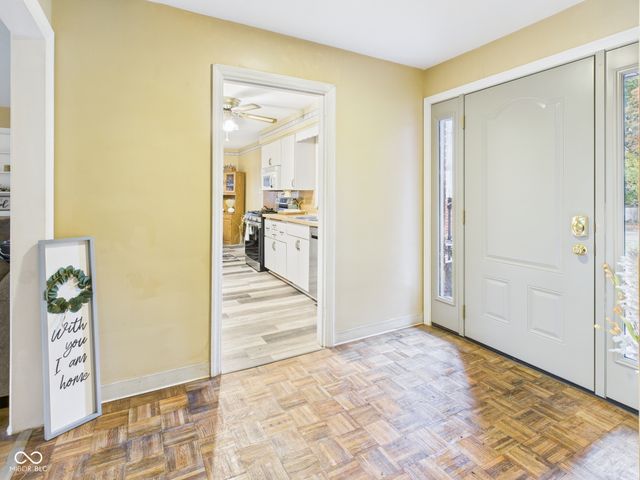 307 N Winthrop Road, Muncie, IN 47304