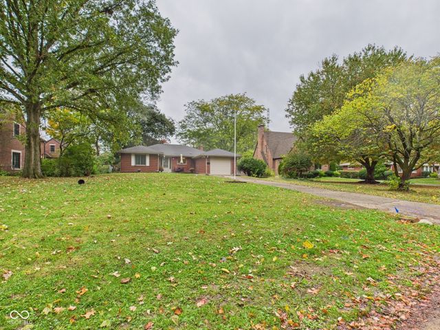 307 N Winthrop Road, Muncie, IN 47304