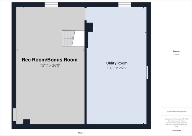 307 N Winthrop Road, Muncie, IN 47304