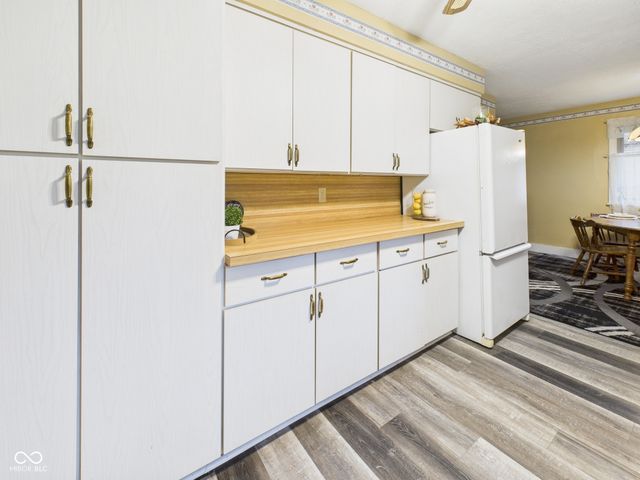 307 N Winthrop Road, Muncie, IN 47304