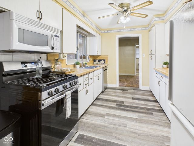 307 N Winthrop Road, Muncie, IN 47304