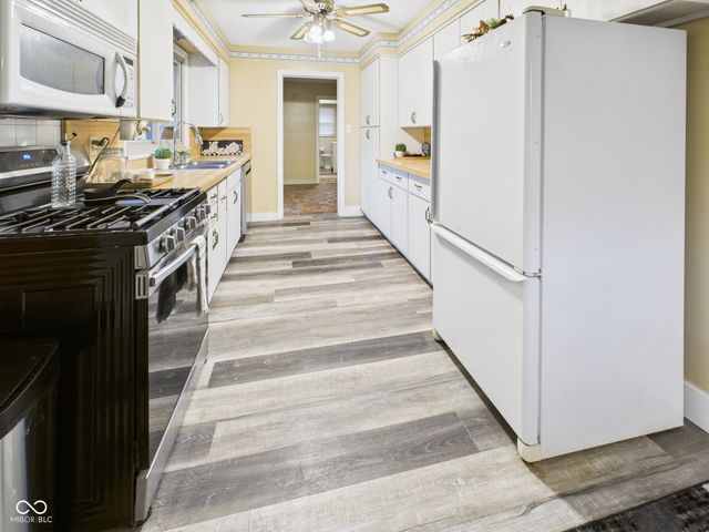 307 N Winthrop Road, Muncie, IN 47304