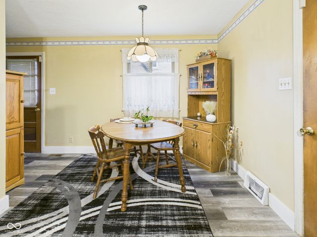 307 N Winthrop Road, Muncie, IN 47304