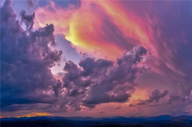 5 Grateful View Drive, Dahlonega, GA 30533